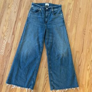 Citizens of Humanity Lyra Denim. Size 27.